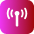 Cyber Fraud Reporting Icon